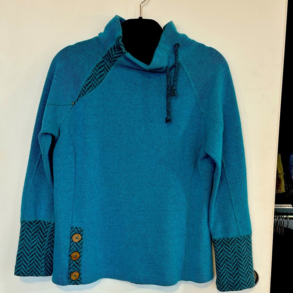 PrAna Luisa Sweater